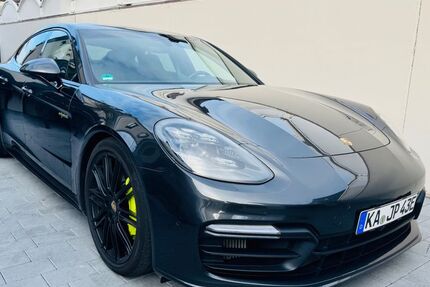 Porsche Panamera 93.500 km 59.750 € Bad Schönborn 76669