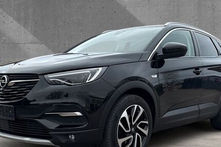 Opel Grandland (X) 116.600 km 16.590 &euro; Maxdorf 67133