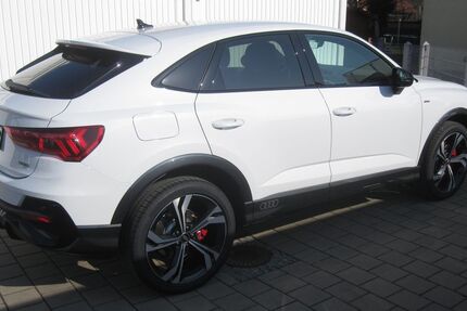 Audi Q3 45.500 km 36.490 &euro; Ingolstadt 85055