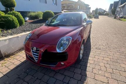 Alfa Romeo MiTo 150.000 km 5.500 &euro; Weinsheim 55595