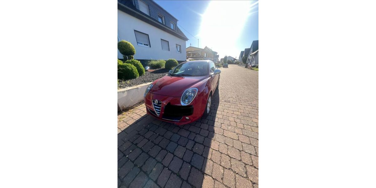 Alfa Romeo MiTo 150.000 km 5.500 &euro; Weinsheim 55595