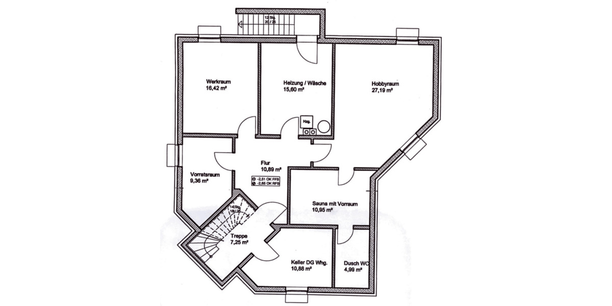 Einfamilienhaus Ronnenberg - 7 Zimmer, 198 m&sup2;, 675.000&euro; | Angebot:26903793