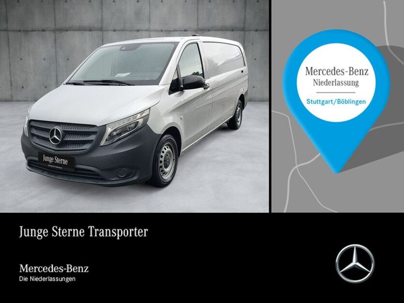 Mercedes-Benz Vito 65.799 km 26.870 € Böblingen 71034
