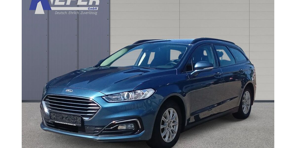 Ford Mondeo 205.200 km 6.990 &euro; Bühl 77815