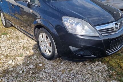 Opel Zafira 179.000 km 3.600 &euro; Rheine 48431