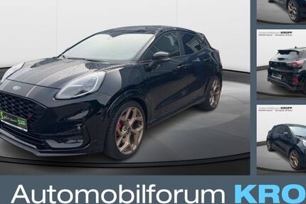 Ford Puma 34.060 km 24.911 € Nürnberg 90411