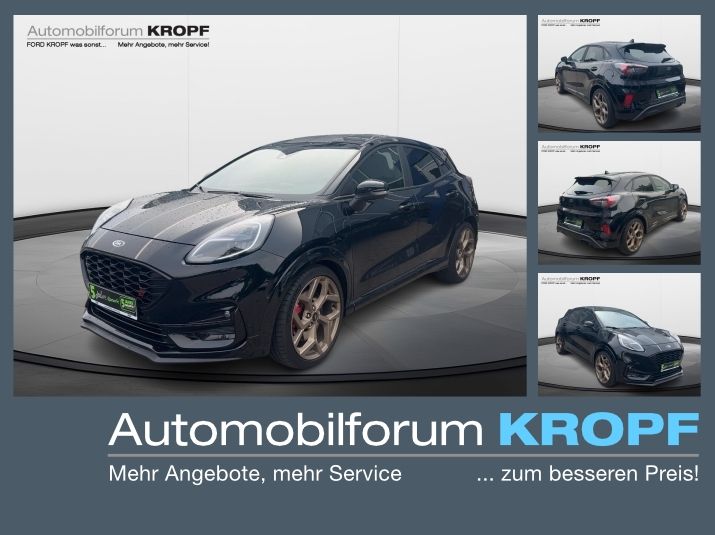 Ford Puma 34.060 km 24.911 € Nürnberg 90411