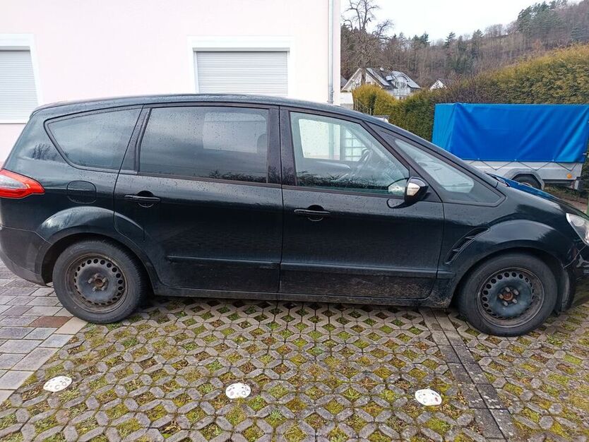 S-Max