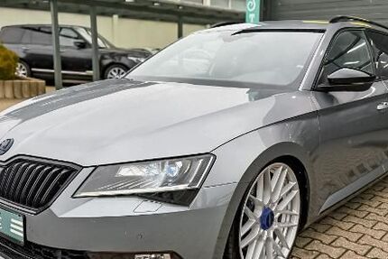 Skoda Superb 97.365 km 23.470 € Niederzier 52382