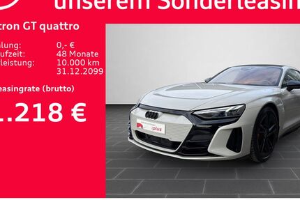 Audi RS e-tron GT 64.919 km 74.890 &euro; Wiesbaden 65189
