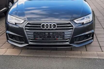 Audi A4 140.000 km 16.700 &euro; Roding 93426