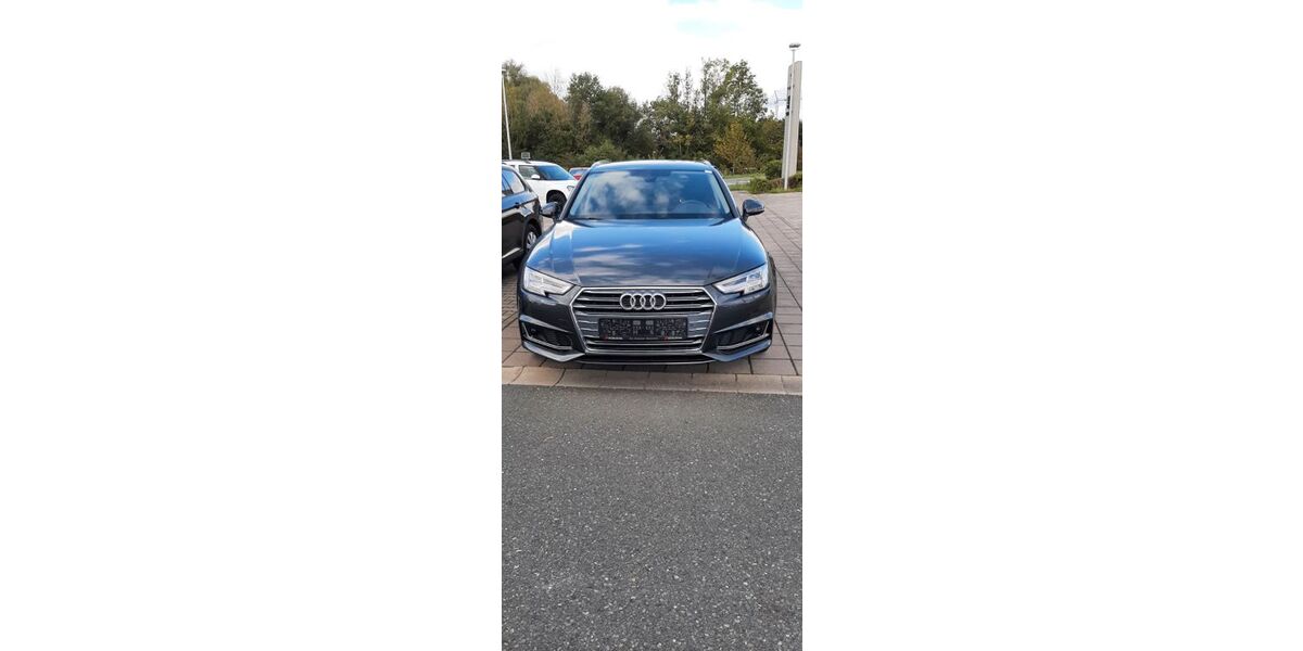 Audi A4 140.000 km 16.700 &euro; Roding 93426