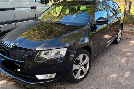 Skoda Octavia 178.000 km 9.400 &euro; Tutzing 82327