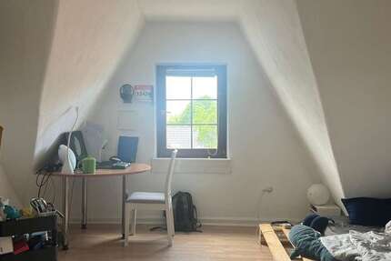 Wohnung zum Mieten in Gießen 400 € 15 m² 1 zimmer