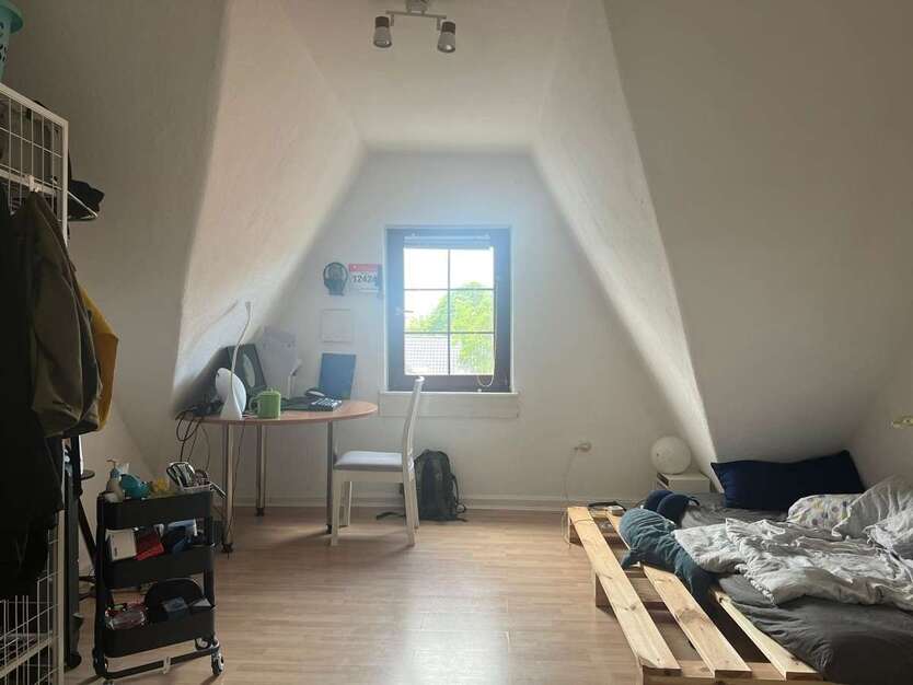 Wohnung zum Mieten in Gießen 400 € 15 m² 1 zimmer