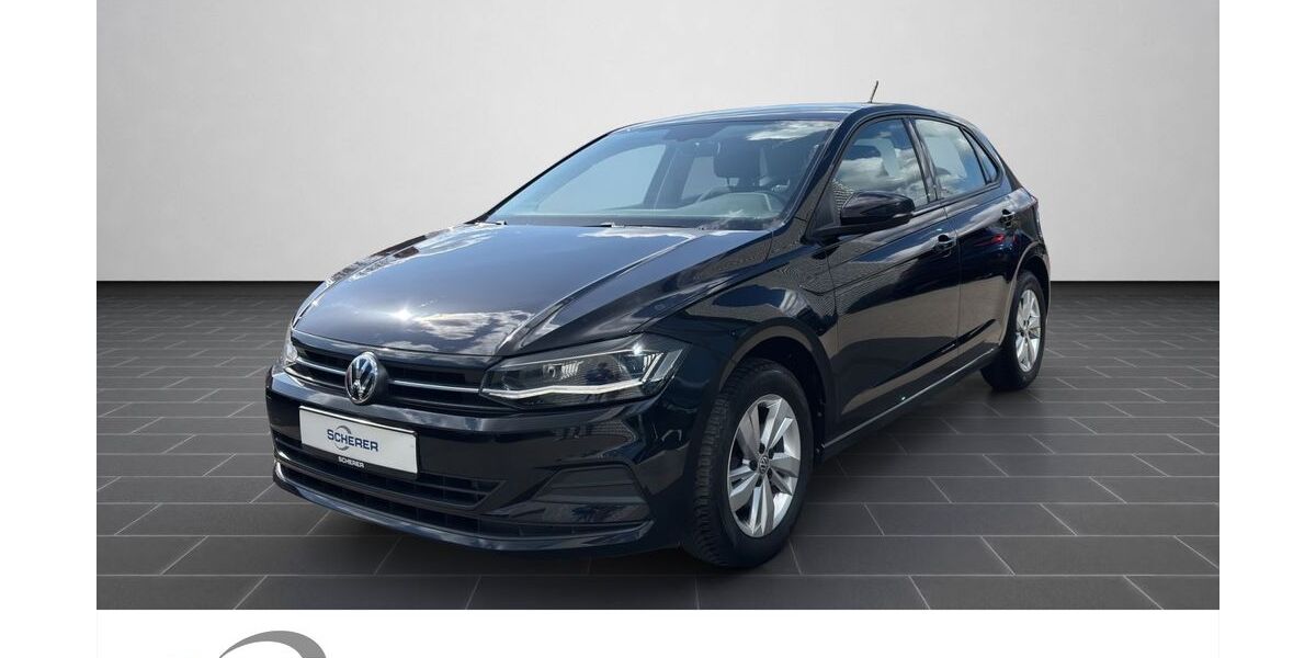 VW Polo 84.500 km 14.990 &euro; Neustadt a.d. Weinstraße 67433