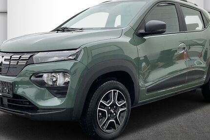 Dacia Spring 1.005 km 10.970 &euro; Schmalkalden 98574