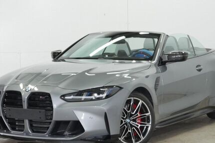 BMW M4 6.500 km 94.900 € Kirchseeon 85614