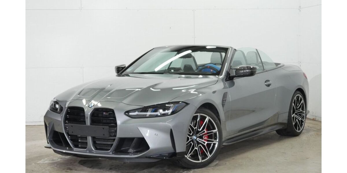 BMW M4 6.500 km 94.900 € Kirchseeon 85614