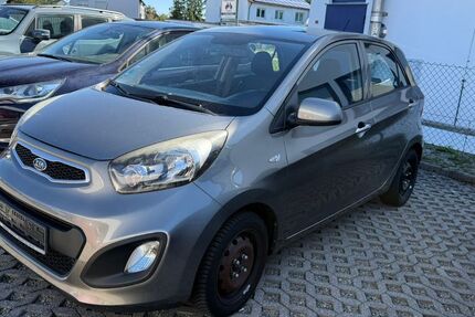 Kia Picanto 61.770 km 4.700 &euro; Kissing 86438