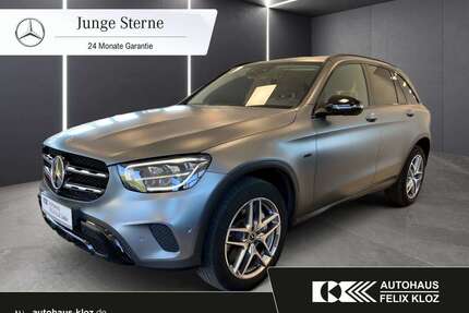 Mercedes GLC 300