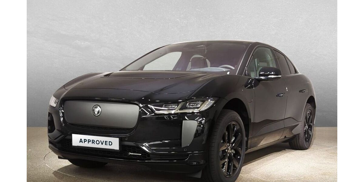 Jaguar I-Pace 18.500 km 42.950 &euro; Greding 91171
