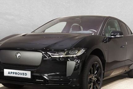 Jaguar I-Pace 18.500 km 43.890 &euro; Greding 91171