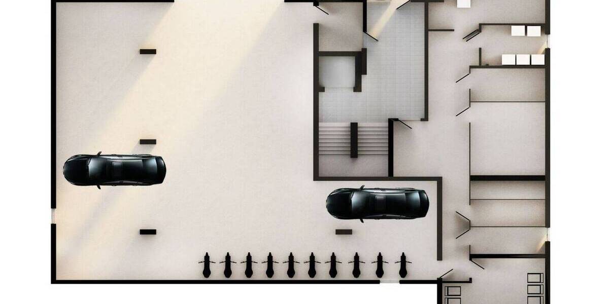 Etagenwohnung Bonn Schweinheim - 3 Zimmer, 119 m&sup2;, 829.000&euro; | Angebot:26617019