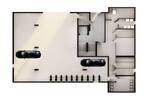 Etagenwohnung Bonn Schweinheim - 3 Zimmer, 119 m&sup2;, 829.000&euro; | Angebot:26617019