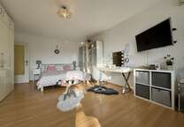 Wohnung zum Kaufen in Heppenheim 109.500 € 39.2 m²