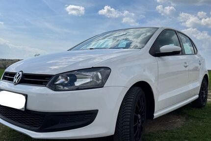 VW Polo 213.000 km 3.390 &euro; Manching 85077