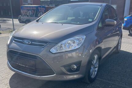 Ford C-Max 43.898 km 8.750 &euro; Mönchengladbach 41066