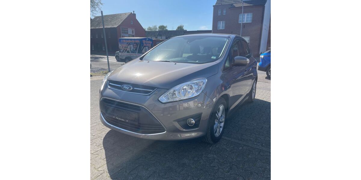 Ford C-Max 43.898 km 8.750 &euro; Mönchengladbach 41066