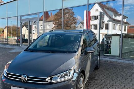VW Touran 12.000 km 37.980 &euro; Buggingen-Seefelden 79426