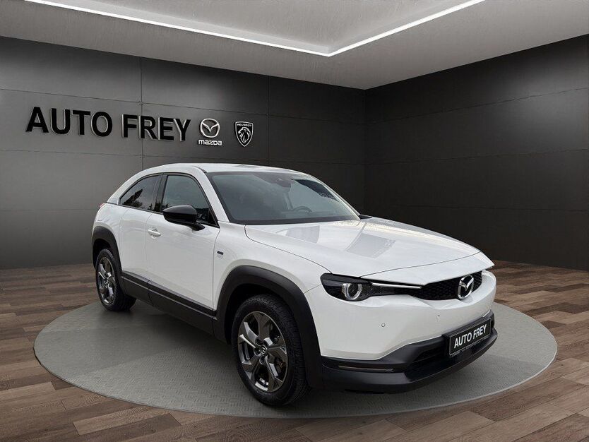 Mazda MX-30 37.185 km 15.290 € Gersthofen 86368