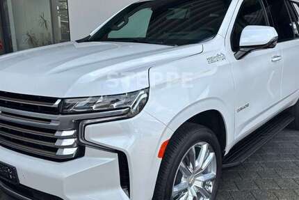 Chevrolet Tahoe 39.890 km 64.900 &euro; Horgau 86497