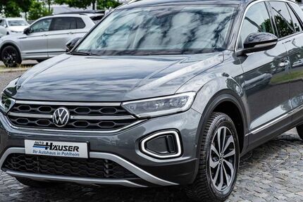 VW T-Roc 6.738 km 29.785 &euro; Pohlheim 35415