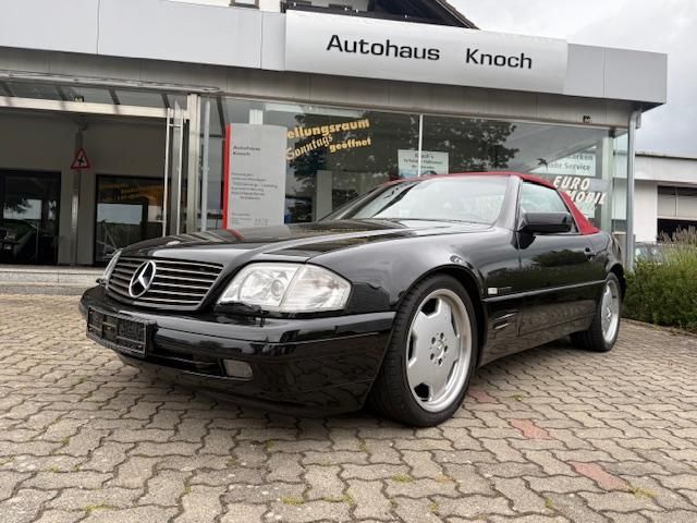 Mercedes-Benz SL 280 139.600 km 31.900 € Büchenbach 91186