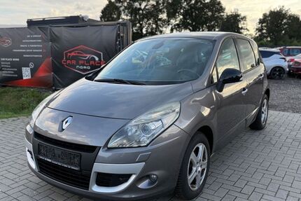 Renault Scenic 218.726 km 3.990 € Ellerau 25479