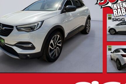 Opel Grandland (X) 48.354 km 14.880 &euro; Augsburg 86167