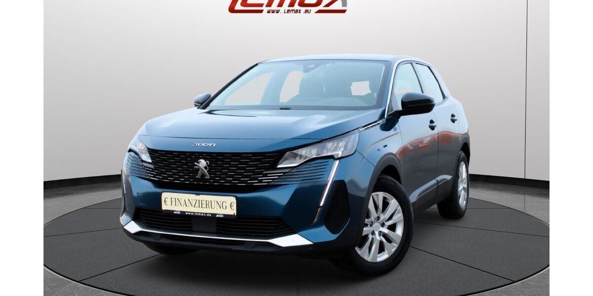 Peugeot 3008 182.000 km 14.990 &euro; Frankfurt am Main 60386