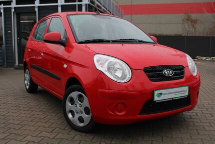 Kia Picanto 12.922 km 4.900 &euro; Königs Wusterhausen 15711