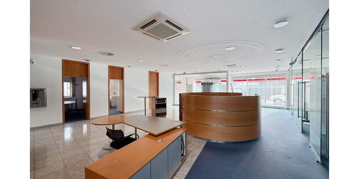 Gewerbeobjekt Altlußheim - 289.000&euro; | Angebot:25733935