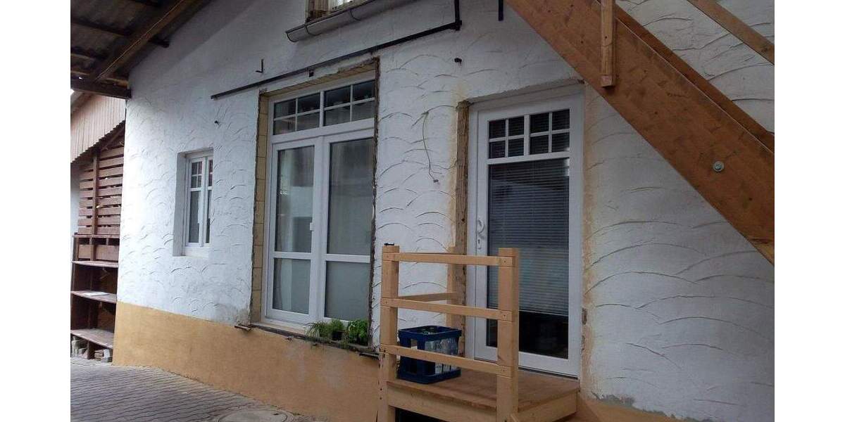 Etagenwohnung Schriesheim Branich - 3 Zimmer, 49 m&sup2;, 710&euro; | Angebot:25479037