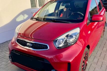 Kia Picanto 249.500 km 3.800 &euro; Kamen 59174