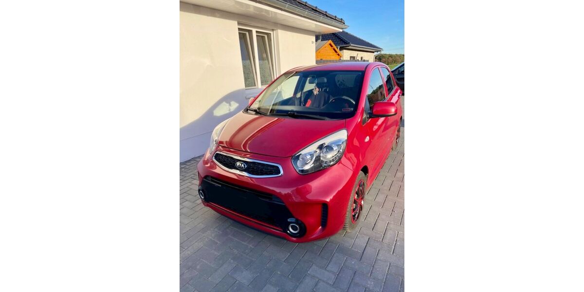 Kia Picanto 249.500 km 3.800 &euro; Kamen 59174