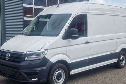 VW Crafter 42.000 km 22.499 &euro; Landau 76829