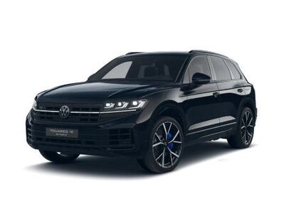 VW Touareg 10.800 km 78.490 &euro; Biberach 88400