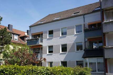 Wohnung zum Kaufen in Hannover 259.000 € 66 m²