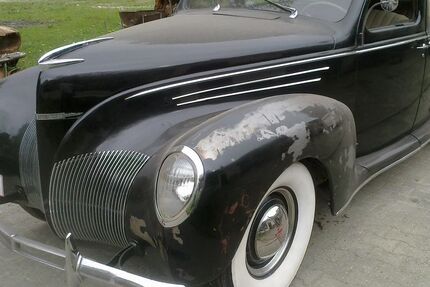 Lincoln Continental 999.999 km 22.999 &euro; München 81673